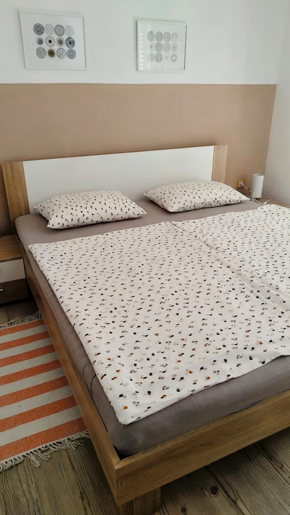 Apartment Sandra Rabac Dış mekan fotoğraf