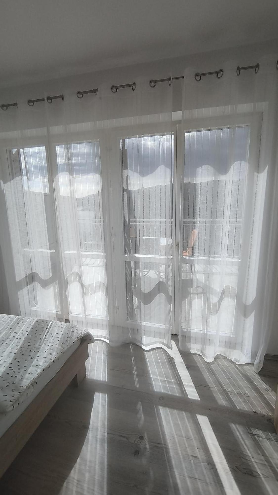 Apartment Sandra Rabac Dış mekan fotoğraf
